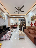 chỉ: 6 ty bé. nhanh còn kịp. nhà đẹp lung linh, 2 tầng. dương văn dương, gò dầu. dt: 4x17. ở là mê