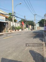 5.6 tỷ- 100m2 đất thổ cư mặt tiền tx22- phường thạnh xuân- quận 12 ( đường nhựa thông thương tốt)