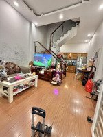 cực hiếm nhà 5 tầng, hẻm 5m, đường nguyễn hữu tiến, tân phú, 6.1 tỷ