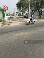 4.85 tỷ- 87m2 đất mặt tiền hà huy giáp song hành ( hà huy giáp 2)- phường thạnh lộc- quận 12