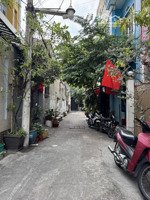 2 tầng quang trung, an hội tây(p12 cũ) gò vấp