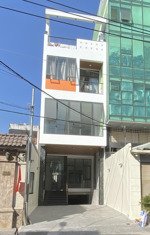 cho thuê mặt bằng tầng trệt & tầng 1 mặt tiền đường nguyễn tuyển - kinh doanh - văn phòng