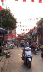 cho thuê cửa hàng cổng chợ miêu nha - kinh doanh sầm uất, độc lập, khép kín 58m2 giá 6 triệu/tháng