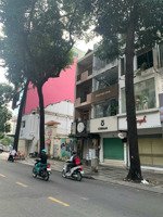 siêu vị trí - siêu phẩm ngang lớn mt nguyễn trãi, quận 1, dt 8x22m, 4 tầng hđt 300tr, giá 141 tỷ