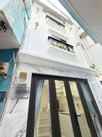 nhà mới đẹp 3,3x3,6m 2lầu đúc (2pn 2wc) hẻm 2m. lê ngã. tân phú