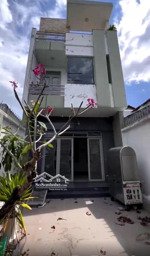 bán nhà mặt phố huỳnh tấn phát, phú xuân, nhà bè, 13 tỷ, 134m2.