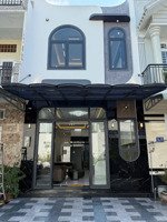 nhà 1 trệt lầu siêu đẹp mới hoàn thiện - đường số 8 khu văn hoá tây đô - p cái răng - tp cần thơ