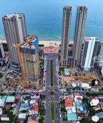 bán đất mt dương trí trạch chỉ 9tỷ8 cách biển phạm văn đồng 400m