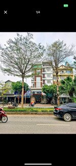 siêu đẹp mặt phố lê trọng tấn hà đông 6t thang máy vỉ hè đá bóng kinh doanh vip 45m*6t*5,6mt :16,8