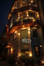 ngộp thật sự: 8,1 tỷ. căn góc k lộ giới vip tân sơn nhì. 4 tầng. 4pn.dt: 56m2. nở hậu, ở là ghiền