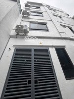 chủ ngợp nặng - giảm sốc 550tr - giá chỉ 6,35 tỷ tây mỗ!