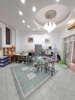 nhà 4 tầng 164m2 đường 320 phạm hùng p5 q8