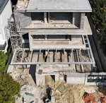 rất thích hợp xây biệt thự - khu vip chỉ có 18 nền - khu bên sông gigamall thủ đức