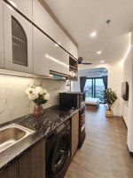 căn hộ stuido cao cấp nhận người nước ngoài tại bùi xương trạch