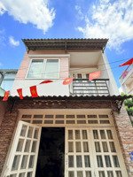 giá tốt ! hẻm xe hơi 2 tầng 4m x 11m chỉ 4 tỷ 480 còn bớt