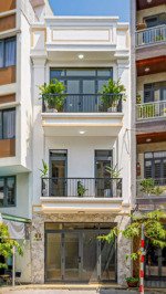 bán nhà 3 tầng mt lý văn tố đường 7m5 sát biển mỹ khê