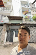 tân bình đường bùi thế mỹ hẻm ô tô 57m 5tỷ5 vị trí đẹp, hẻm ô tô đỗ cửa, hẻm 4m sạ