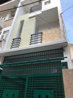 hxh điện biên phủ - 60m2 ngang 4m - sát đh hồng bàng - 3 tầng btct - giá 12.8 tỷ (tl)