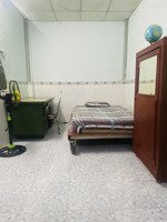 chính chủ cho thuê nhà nguyên căn thủ đức - nội thất đầy đủ, dọn vào ở ngay