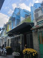 hàng hiếm khó tìm biệt thự mini shr gần chợ thới tứ vị trí: gần chợ thới tứ