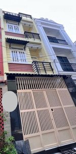 gò dầu,p.tân quý,tân phú,48m2,3 lầu -giá chỉ 6.6 tỷ