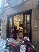 căn nhà phân lô duy nhất còn sót lại khu vực cầu giấy