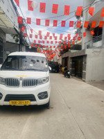 bán đất tặng nhà nát - 80m2 - xe hơi đỗ cửa - huỳnh tấn phát q7 - chỉ 5.6 tỷ