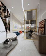 nhà đẹp 4 tầng, thang máy, mặt tiền đinh tiên hoàng, q.1, dòng tiền 1 tỷ/năm, giá cực tốt