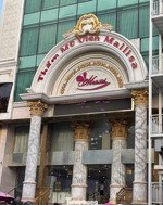 siêu phẩm mặt phố nguyễn văn huyên phù hợp phòng khám - thẩm mỹ viện - văn phòng - siêu thị