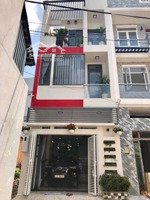 bán nhà hxh - 4 tầng, 4pn, 3wc - gần phạm văn đồng - linh trung