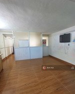 quận 5cc nguyễn trãi tầng trệt nhỏ giá 2,7tỷ.