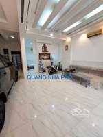 hiếm-nhà mặt tiền 4 tầng, 8x21m, trung tâm hành chánh quận 8, dương quang đông-tạ quang bửu 31.xtỷ