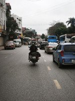 75m2 ngọc khám thuận thành ô tô 7 chỗ 200m ra ql17 tiện ích gần 2.5tỷ