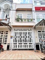 nhà phố 1 lầu ngay đường số 22 kdc thới nhựt - gần chợ - trường đại học y dược tp cần thơ.