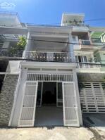 BÁN NHÀ 1 TRỆT 1 LẦU HẺM Ô TÔ – ĐƯỜNG LÊ HỒNG PHONG, TRUNG TÂM NHA TRANG 