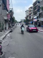 bán toà nhà dv phố minh khai đủ pccc doanh thu 700triệu/năm 20m ra mặt phố 50m2 x5t giá nhỉnh 9 tỷ