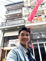 nhà 5 tầng mới đẹp có hầm làm vpct. dt 5mx17m. khu phân lô pham văn bạch p tân sơn.chỉ 10.5 tỷ tl