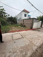 Đất Tô Khê Phú Thị xã Thuận An oto thông giá đẹp