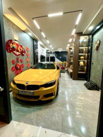 chủ tặng full nội thất - nhà đẹp lạc long quân - hẻm xe tải tránh