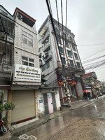 cho thuê nhà riêng 30m2 mặt đường vĩnh tuy