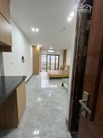 siêu phẩm ccmn 30m2 full nội thất, máy giặt riêng, ban công thoáng tại trương định