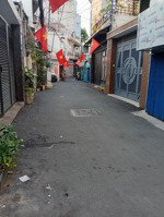 hẻm ba gác hoàng hoa thám 2 tầng 25m chỉ 4.95 tỷ