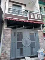 123l
bình tân nhà 2 tầng 4,4x8 chưa tới 4ty hẽm oto