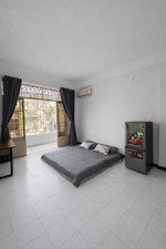 cho thuê phòng trọ 6pn, 6wc, 20m2, giápn, 6wc, 20m2, giá siêu hời tại 46 a, phú thạnh, tân phú, hcm