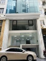 bán tòa văn phòng 11 tầng mặt ngõ to như mặt phố lê đức thọ lê đức thọ nam từ liêm 69.8