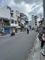 chỉ hơn 9 t.ỷ có ngay nhà mặt tiền đường kd 4 tầng ngay phan đình phùng-hvb-pn.