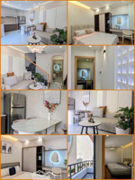 giáp q1 - hẻm thông sát mặt tiền - xô viết nghệ tĩnh - 36 m2 - 3 tầng - 5.95 tỷ