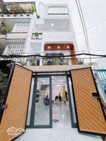 hiếm - 4 tầng - xe hơi ngủ trong nhà - kế bên phú mỹ hưng - nhà mới vào ở ngay - đ. nguyễn thị thập