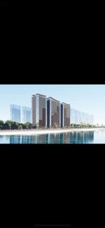 căn hộ mặt biển, một bước chạm cát, số lượng có hạn