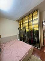 BUILDING 8 TẦNG MẶT PHỐ PHẠM THẬN DUẬT – CẦU GIẤY